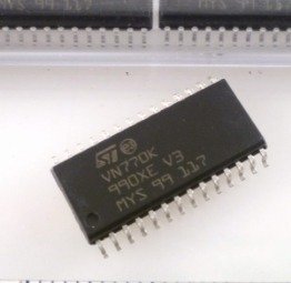 Vn770k Stm Controller Guaranteed Trusted Impochips