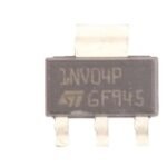 Vnn1nv04p Stm Guaranteed Trusted Impochips