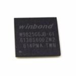 W9825g6jb 6 Winbond Guaranteed Trusted Impochips