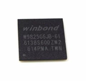 W9825g6jb 6 Winbond Guaranteed Trusted Impochips