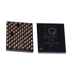 Wcn3680b Qualcomm Guaranteed Trusted Impochips