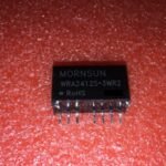 Wra2412s 3wr2 Mornsun Module Guaranteed Trusted Impochips