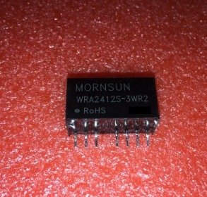 Wra2412s 3wr2 Mornsun Module Guaranteed Trusted Impochips