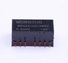 Wra2415s 3wr2 Mornsun Module Guaranteed Trusted Impochips