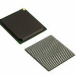 Xc6slx45 3fgg676i Xilinx Ic Guaranteed Trusted Impochips