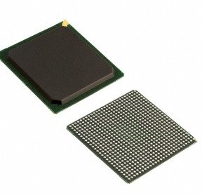 Xc6slx45 3fgg676i Xilinx Ic Guaranteed Trusted Impochips