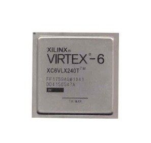 Xc6vlx240t 2ffg1759i Xilinx Ic Guaranteed Trusted Impochips