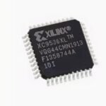 Xc9536 10vqg44c Xilinx Guaranteed Trusted Impochips