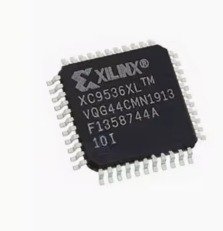 Xc9536 10vqg44c Xilinx Guaranteed Trusted Impochips