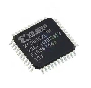 Xc9536xl 10vqg44c Xilinx Guaranteed Trusted Impochips