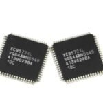 Xc9572xl 10vq64c Xilinx Ic Guaranteed Trusted Impochips