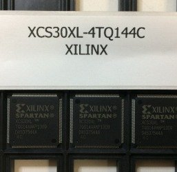 Xcs30xl 4tqg144c Xilinx Ic Guaranteed Trusted Impochips