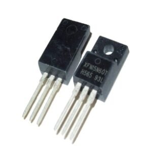 Xnf15n60t Xiner Guaranteed Trusted Impochips
