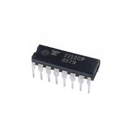 Xr2212cp Xr Guaranteed Trusted Impochips