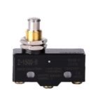 Z 15gq B Omron Switch Guaranteed Trusted Impochips