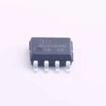 Zxms6004dn8q Diodes Incorporated Transistor Guaranteed Trusted Impochips