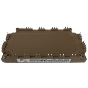 6mbi100vb 120 50 Fujitsu Module Guaranteed Trusted Impochips