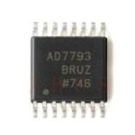 Ad7793bruz Adi Ic Guaranteed Trusted Impochips