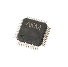 Ak4456vn Asahi Converter Guaranteed Trusted Impochips