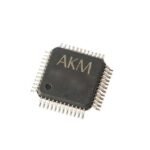 Ak4490req Asahi Guaranteed Trusted Impochips