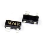 Bss83,215 Nxp Ic Guaranteed Trusted Impochips