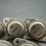 Bup52 Tt Electronics Transistor Guaranteed Trusted Impochips