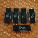 Cat28f010p 90 Csi Guaranteed Trusted Impochips