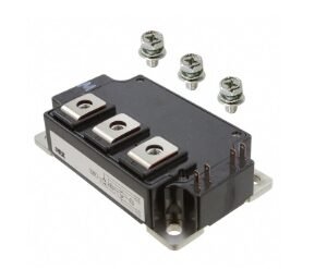 Cm400du 24nfj Powerex Igbt Guaranteed Trusted Impochips