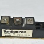 Dd110f160 Sanrex Module Guaranteed Trusted Impochips