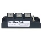 Dd130f160 Sanrex Module Guaranteed Trusted Impochips