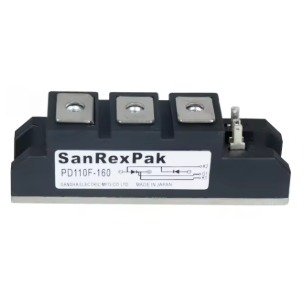Dd130f160 Sanrex Module Guaranteed Trusted Impochips