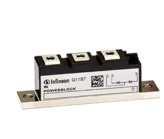 Dd89n25k Eupec Module Guaranteed Trusted Impochips