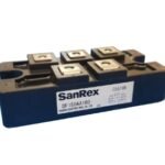 Df150aa160 Sanrex Module Guaranteed Trusted Impochips