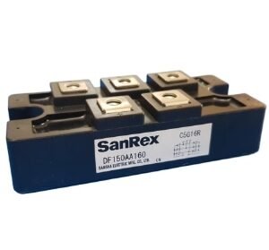 Df150aa160 Sanrex Module Guaranteed Trusted Impochips