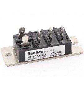 Df30aa160 Sanrex Module Guaranteed Trusted Impochips