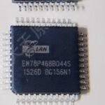 Em78p468bq44s Elan Microcontroller Guaranteed Trusted Impochips