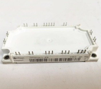 Fp75r12kt4 B16 Infineon Module Guaranteed Trusted Impochips