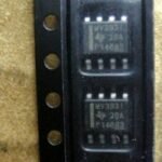 Lmv393 Ti Guaranteed Trusted Impochips