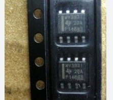 Lmv393 Ti Guaranteed Trusted Impochips