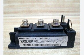 Mbm200ht12h Hitachi Module Guaranteed Trusted Impochips
