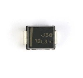 Mbrs130lt3 Freescale Diode Guaranteed Trusted Impochips