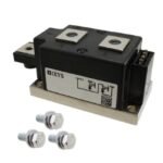 Mcc255 18io1 Ixys Module Guaranteed Trusted Impochips