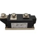 Mcc500 18io1 Ixys Module Guaranteed Trusted Impochips