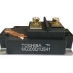 Mg300q1us41 Toshiba Module Guaranteed Trusted Impochips