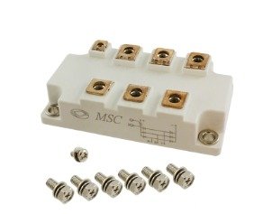 Msdt150 16 Microsemi Module Guaranteed Trusted Impochips