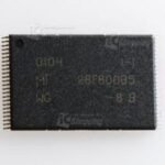 Mt28f800b5wg 8b Micron Flash Guaranteed Trusted Impochips