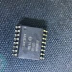 N25q00aa13gsf40g Micron Flash Guaranteed Trusted Impochips