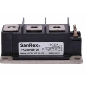 Pk200hb120 Sanrex Module Guaranteed Trusted Impochips