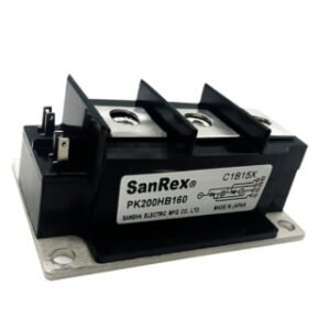 Pk200hb160 Sanrex Module Guaranteed Trusted Impochips