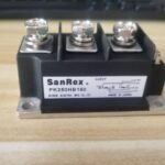 Pk250hb160 Sanrex Module Guaranteed Trusted Impochips
